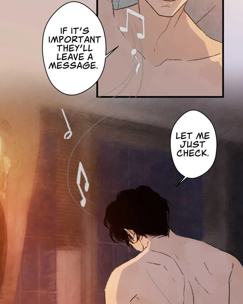 HEART Anthology Chapter 35 page 6 - 