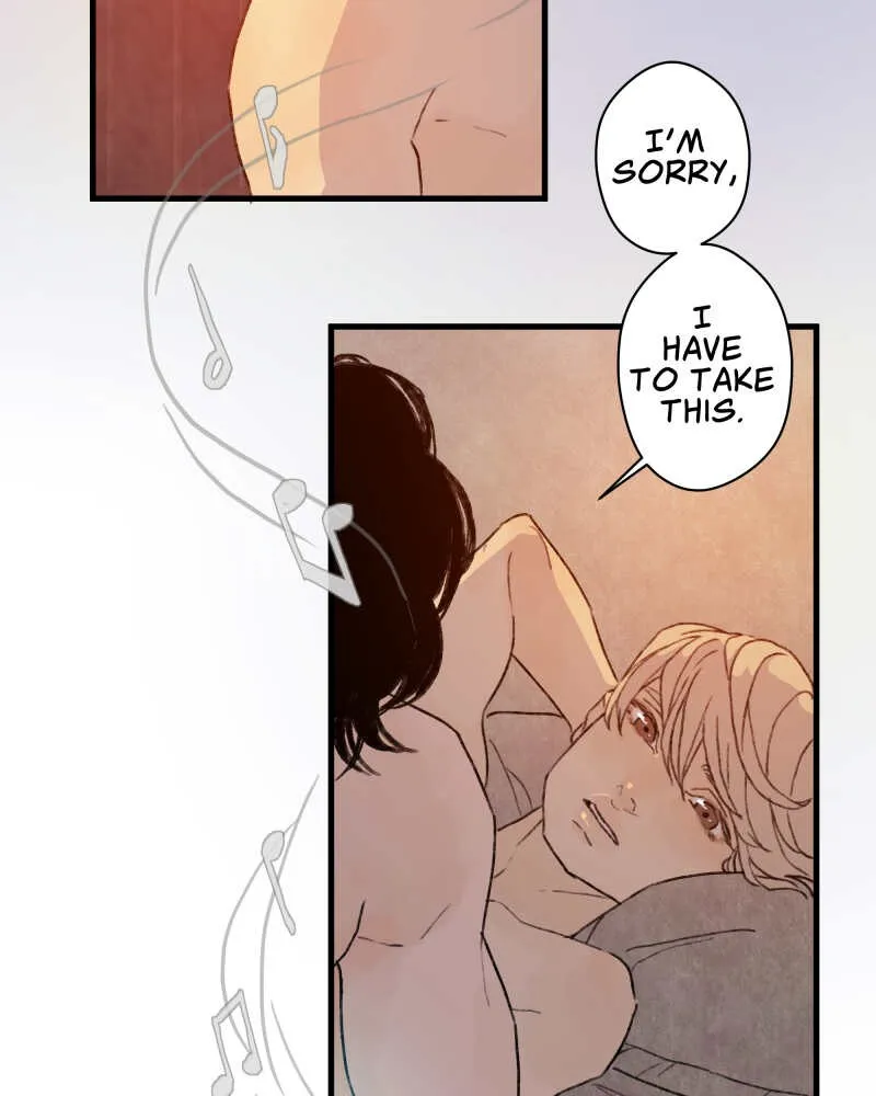 HEART Anthology Chapter 35 page 8 - 