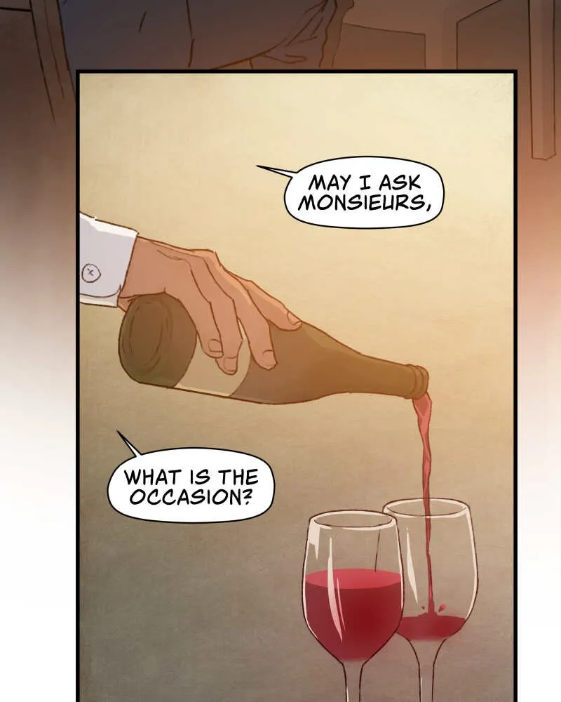 HEART Anthology Chapter 36 page 11 - 