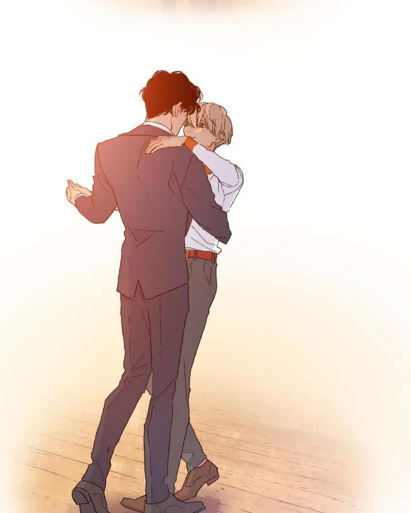 HEART Anthology Chapter 36 page 21 - 