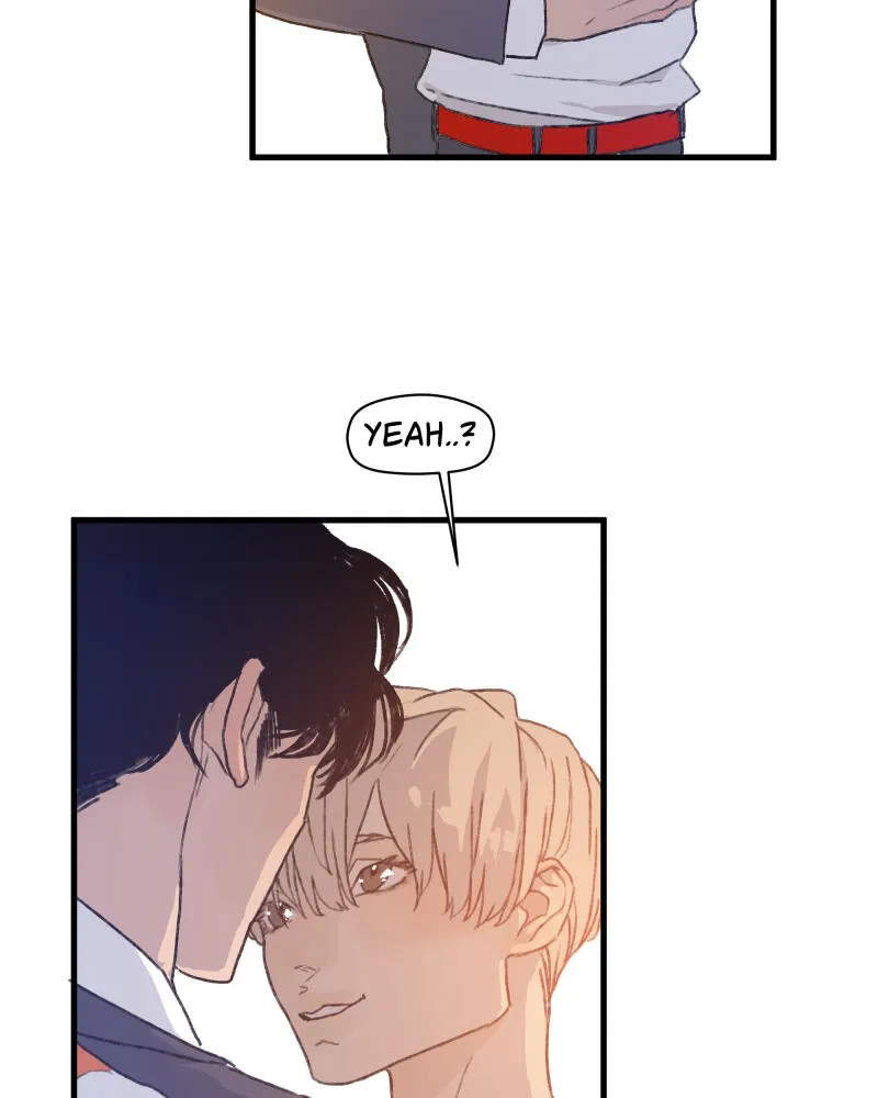 HEART Anthology Chapter 36 page 26 - 