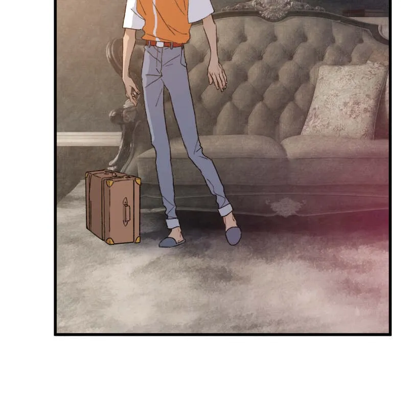 HEART Anthology Chapter 36 page 35 - 