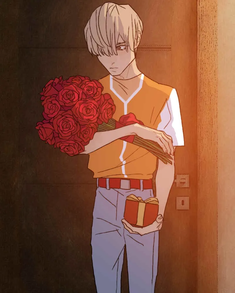 HEART Anthology Chapter 36 page 40 - 