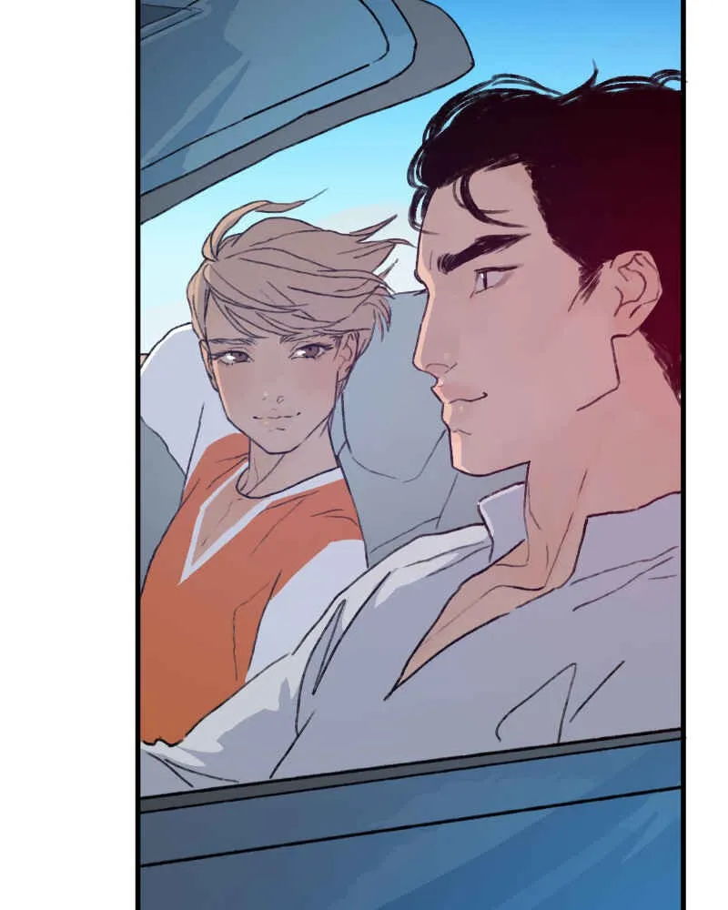 HEART Anthology Chapter 36 page 5 - 