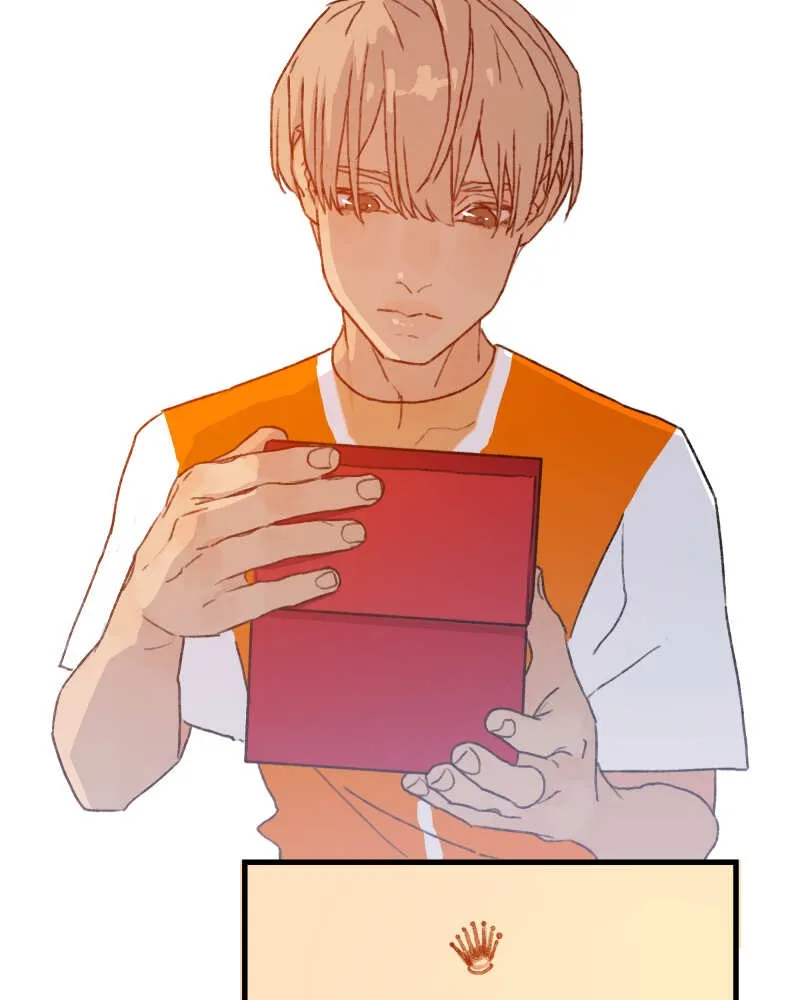 HEART Anthology Chapter 36 page 48 - 