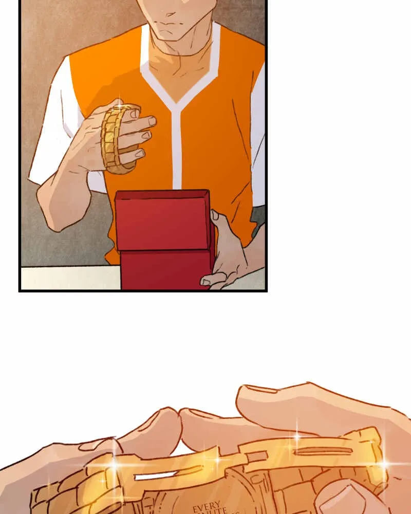 HEART Anthology Chapter 36 page 50 - 