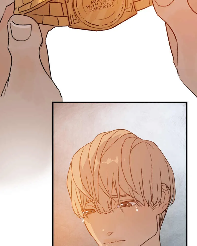 HEART Anthology Chapter 36 page 51 - 