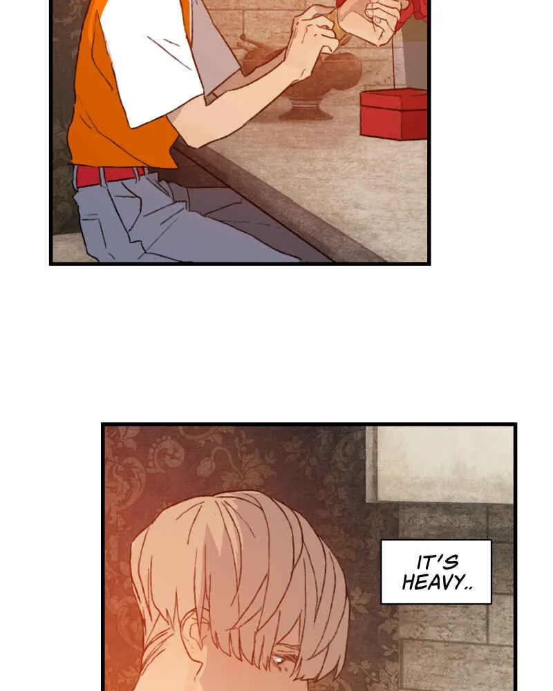 HEART Anthology Chapter 36 page 53 - 