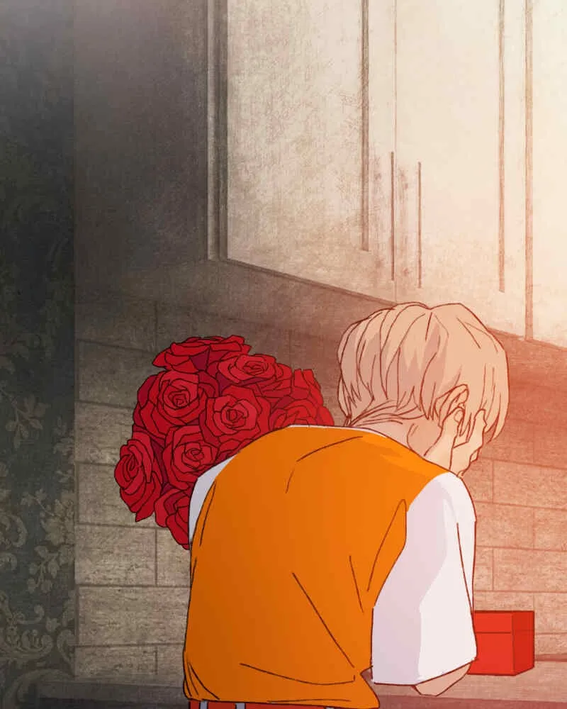 HEART Anthology Chapter 36 page 56 - 
