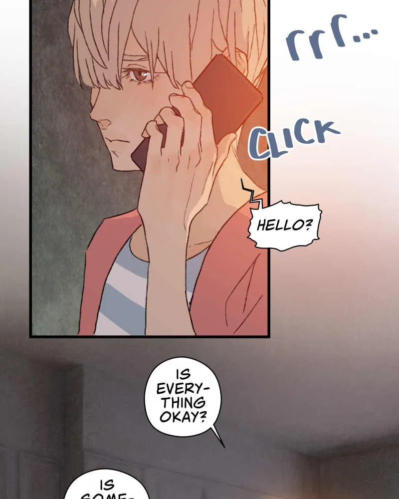 HEART Anthology Chapter 36 page 61 - 