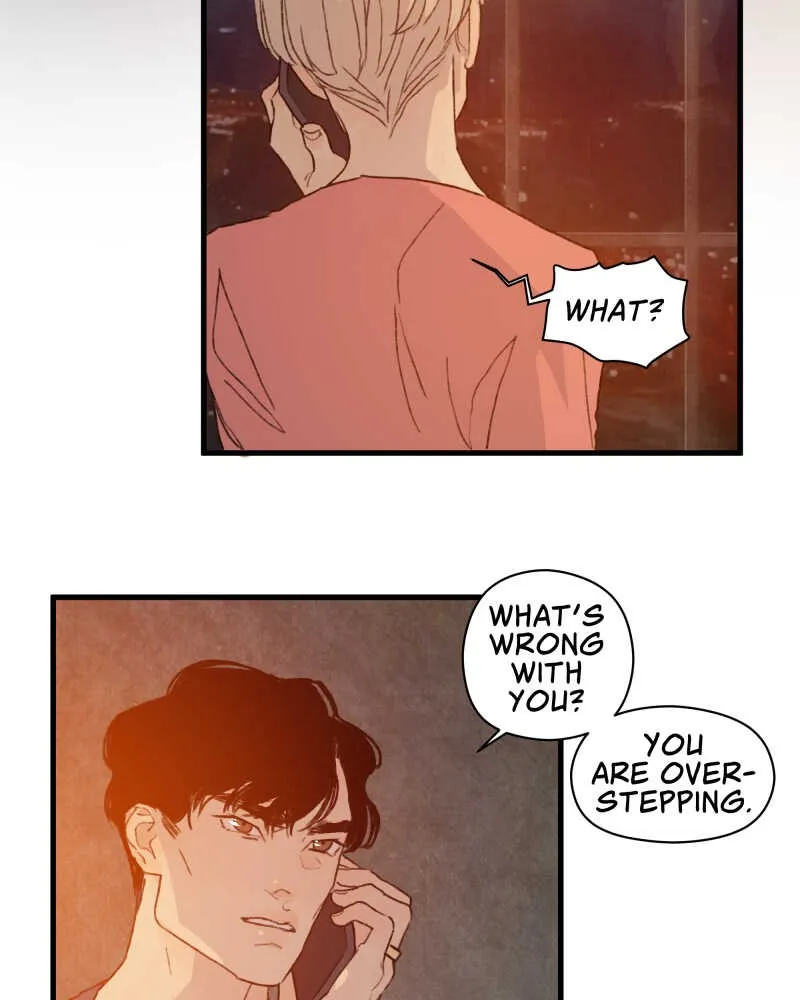 HEART Anthology Chapter 36 page 63 - 