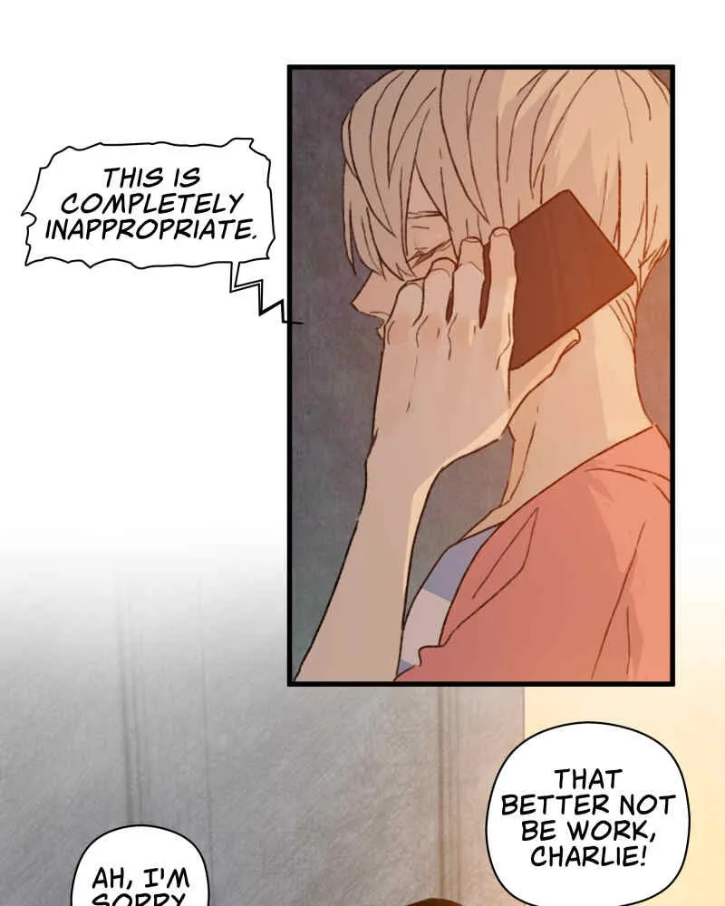 HEART Anthology Chapter 36 page 65 - 
