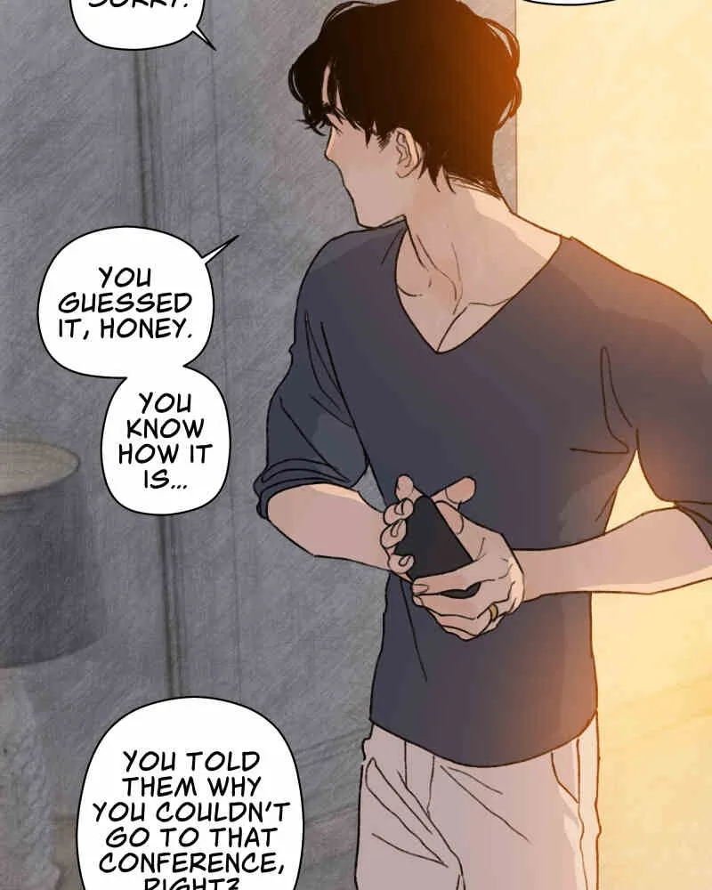 HEART Anthology Chapter 36 page 66 - 