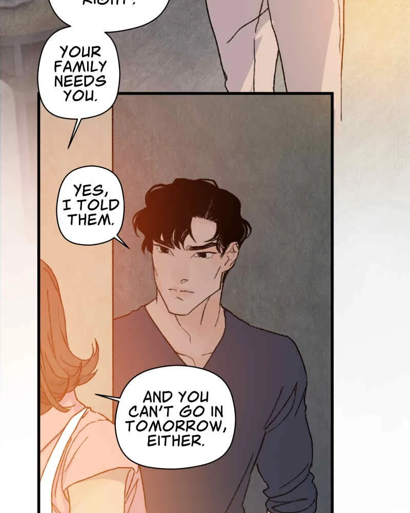 HEART Anthology Chapter 36 page 67 - 