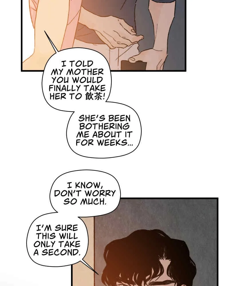 HEART Anthology Chapter 36 page 68 - 