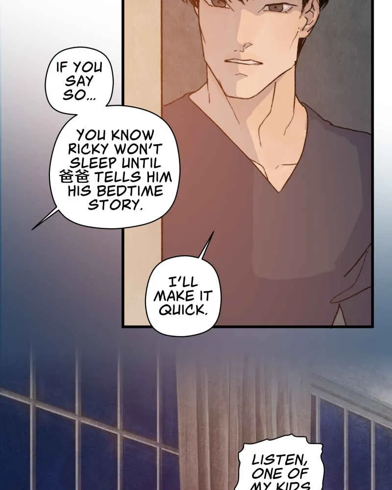HEART Anthology Chapter 36 page 69 - 