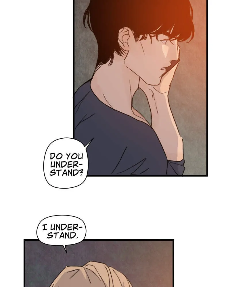 HEART Anthology Chapter 36 page 73 - 