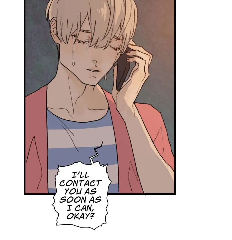 HEART Anthology Chapter 36 page 74 - 
