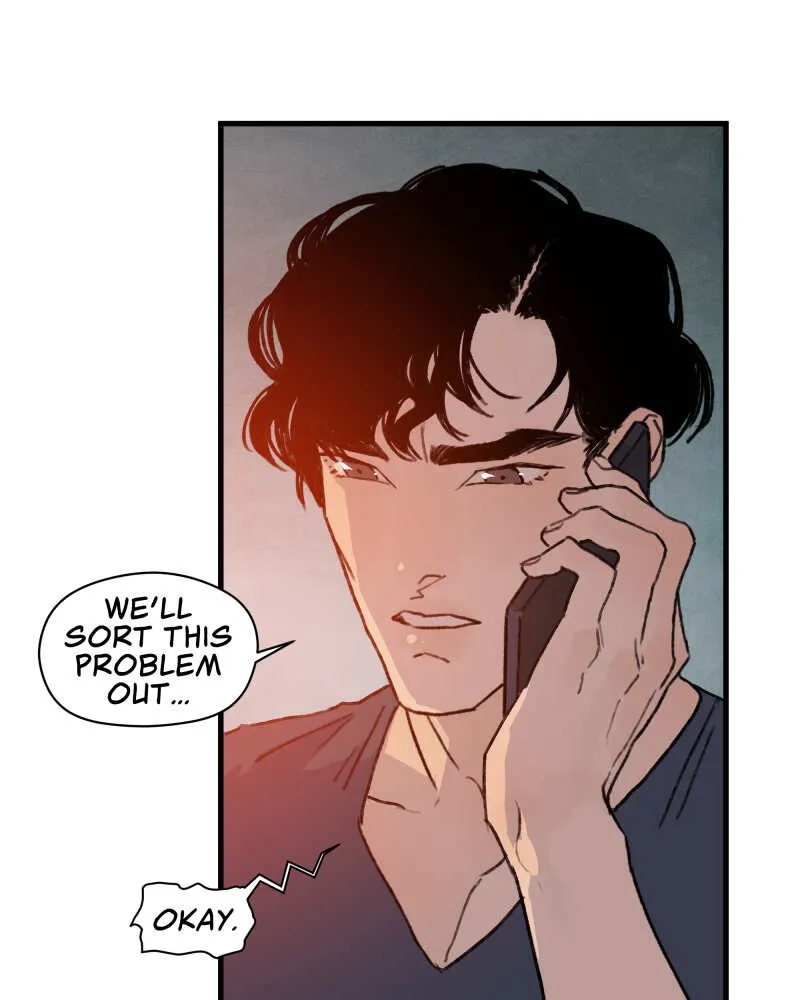 HEART Anthology Chapter 36 page 75 - 