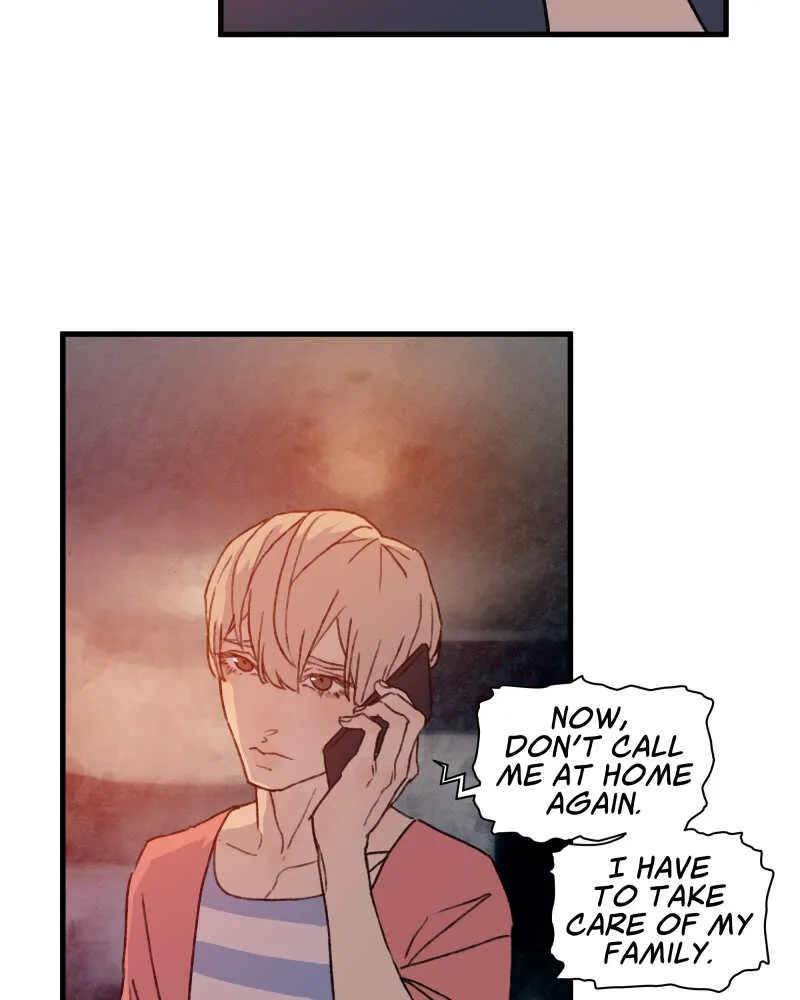 HEART Anthology Chapter 36 page 76 - 