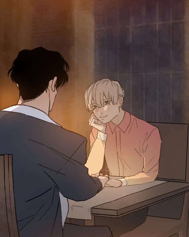 HEART Anthology Chapter 36 page 10 - 