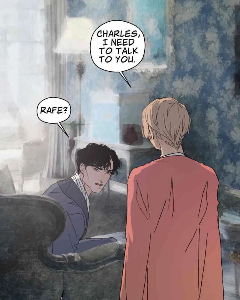 HEART Anthology Chapter 37 page 1 - 