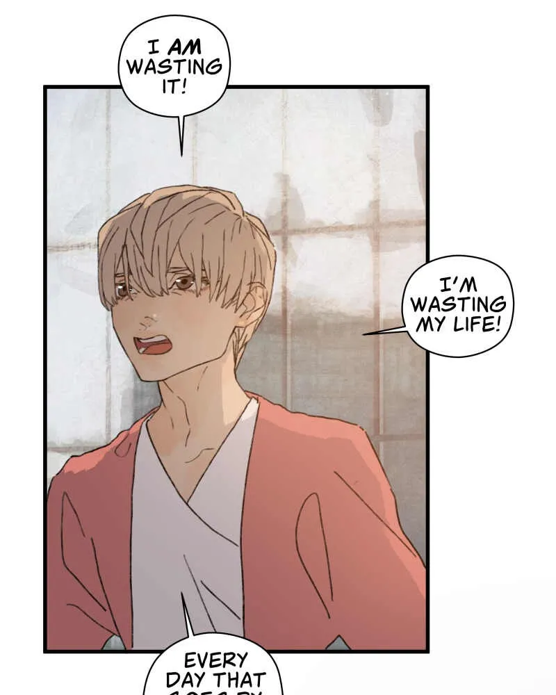 HEART Anthology Chapter 37 page 11 - 