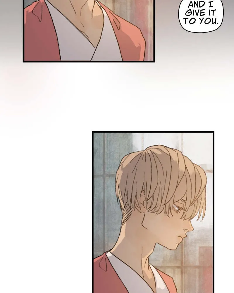 HEART Anthology Chapter 37 page 15 - 