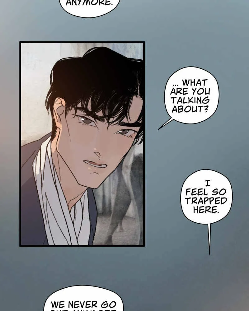 HEART Anthology Chapter 37 page 3 - 