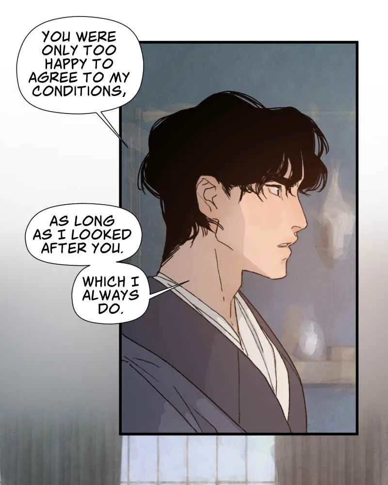 HEART Anthology Chapter 37 page 21 - 