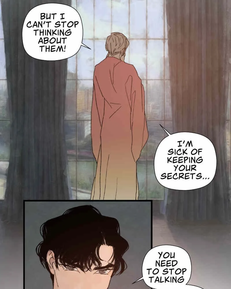 HEART Anthology Chapter 37 page 22 - 