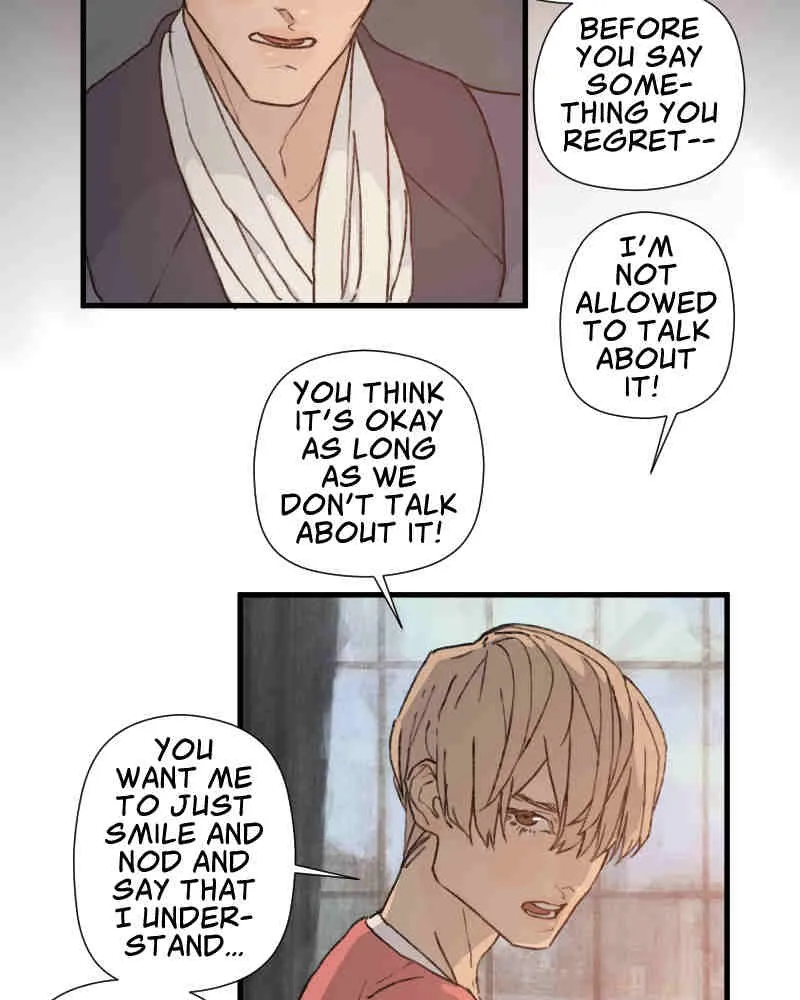 HEART Anthology Chapter 37 page 23 - 