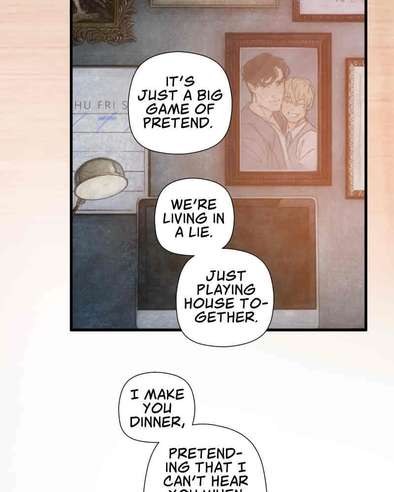 HEART Anthology Chapter 37 page 29 - 
