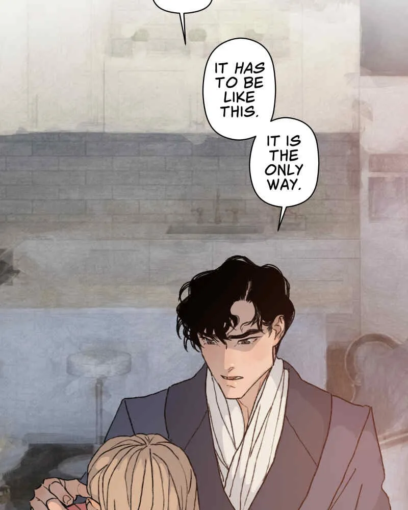 HEART Anthology Chapter 37 page 33 - 