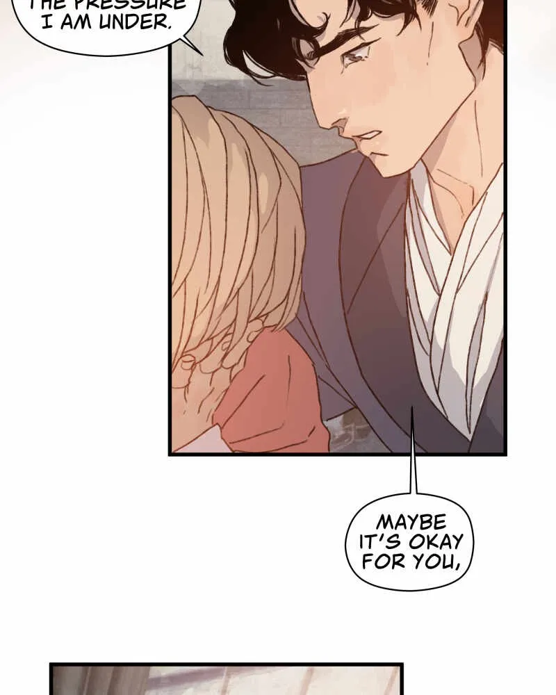 HEART Anthology Chapter 37 page 35 - 