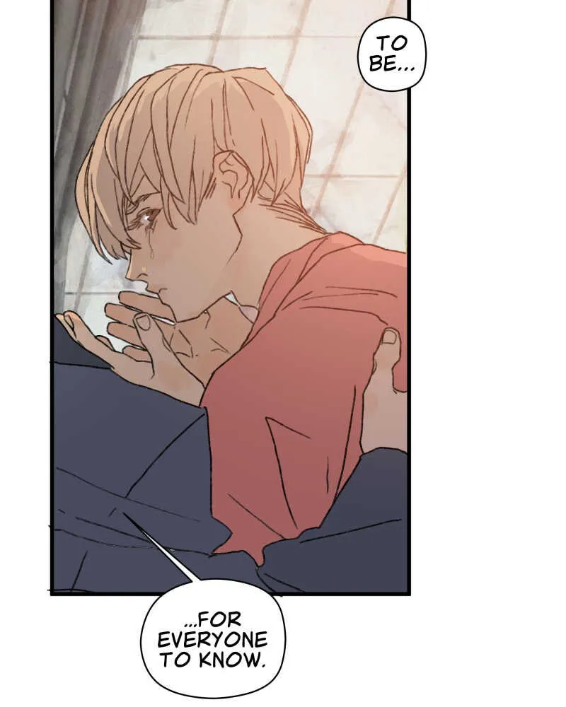 HEART Anthology Chapter 37 page 36 - 