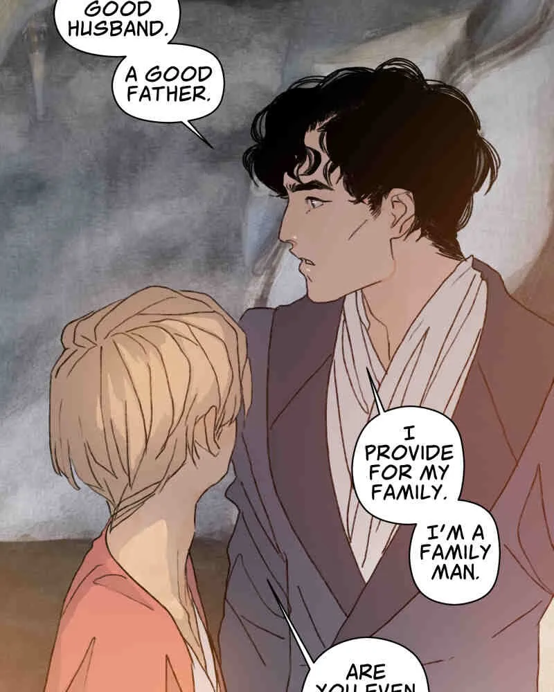 HEART Anthology Chapter 37 page 39 - 