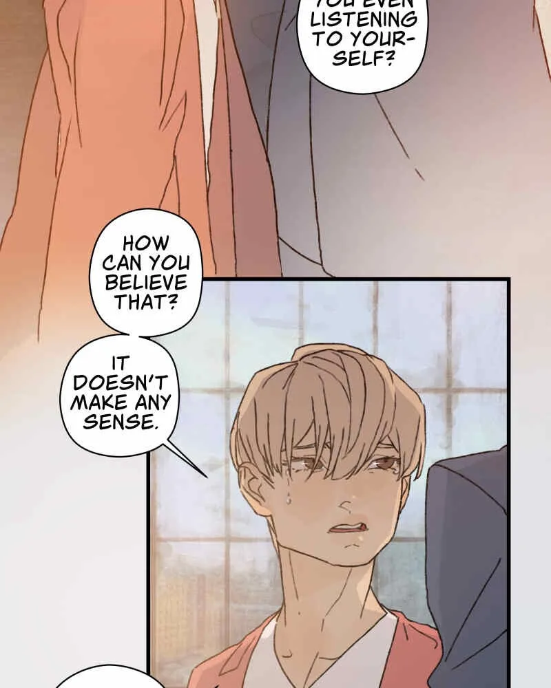 HEART Anthology Chapter 37 page 40 - 