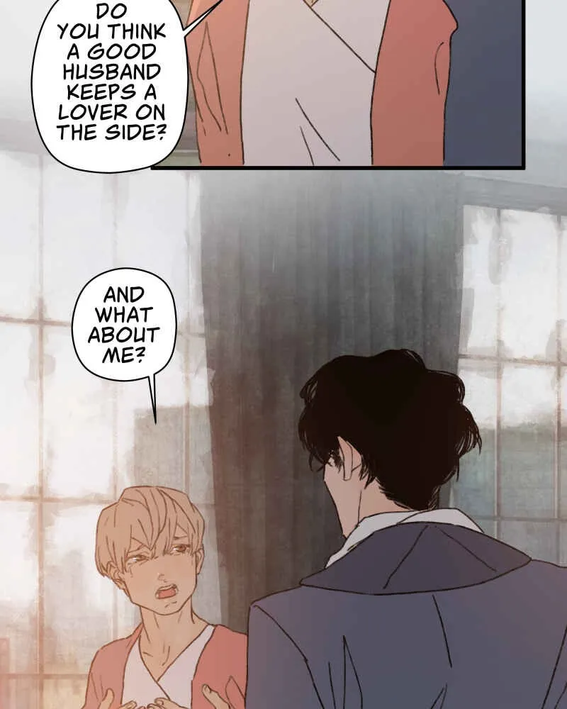 HEART Anthology Chapter 37 page 41 - 