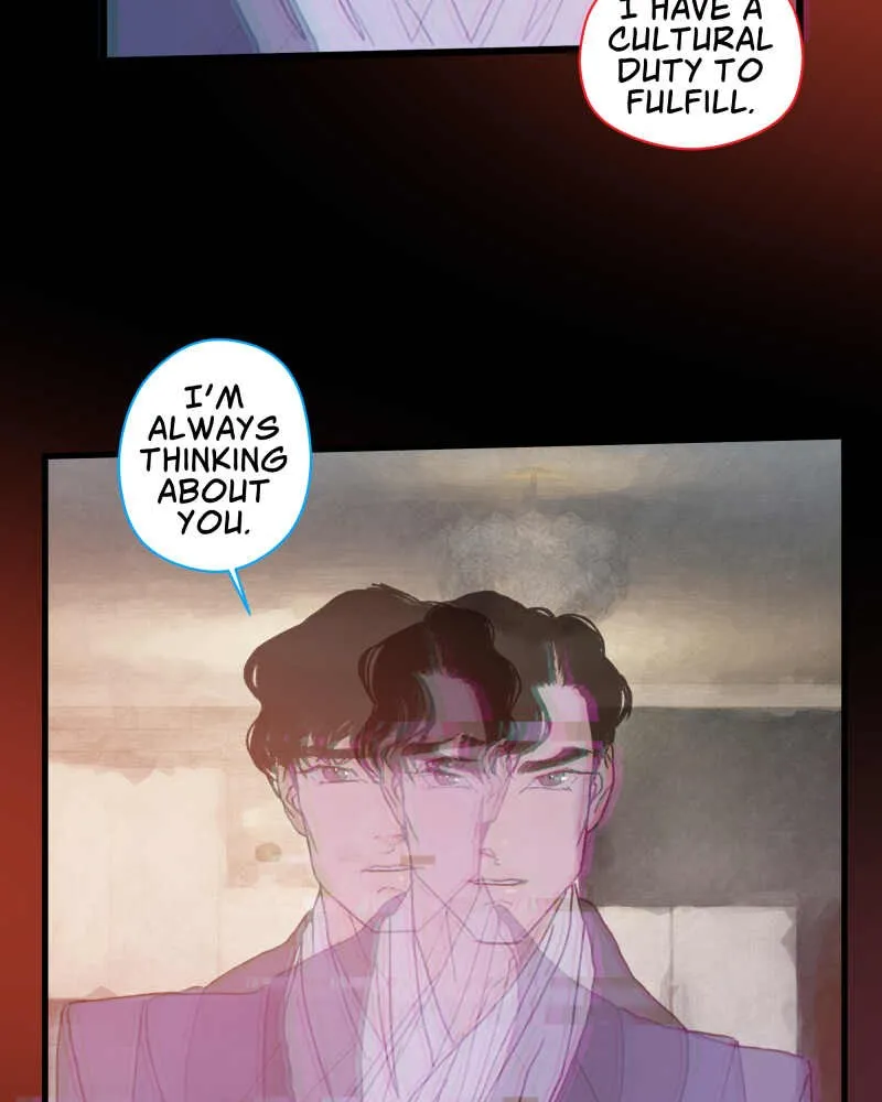 HEART Anthology Chapter 37 page 47 - 