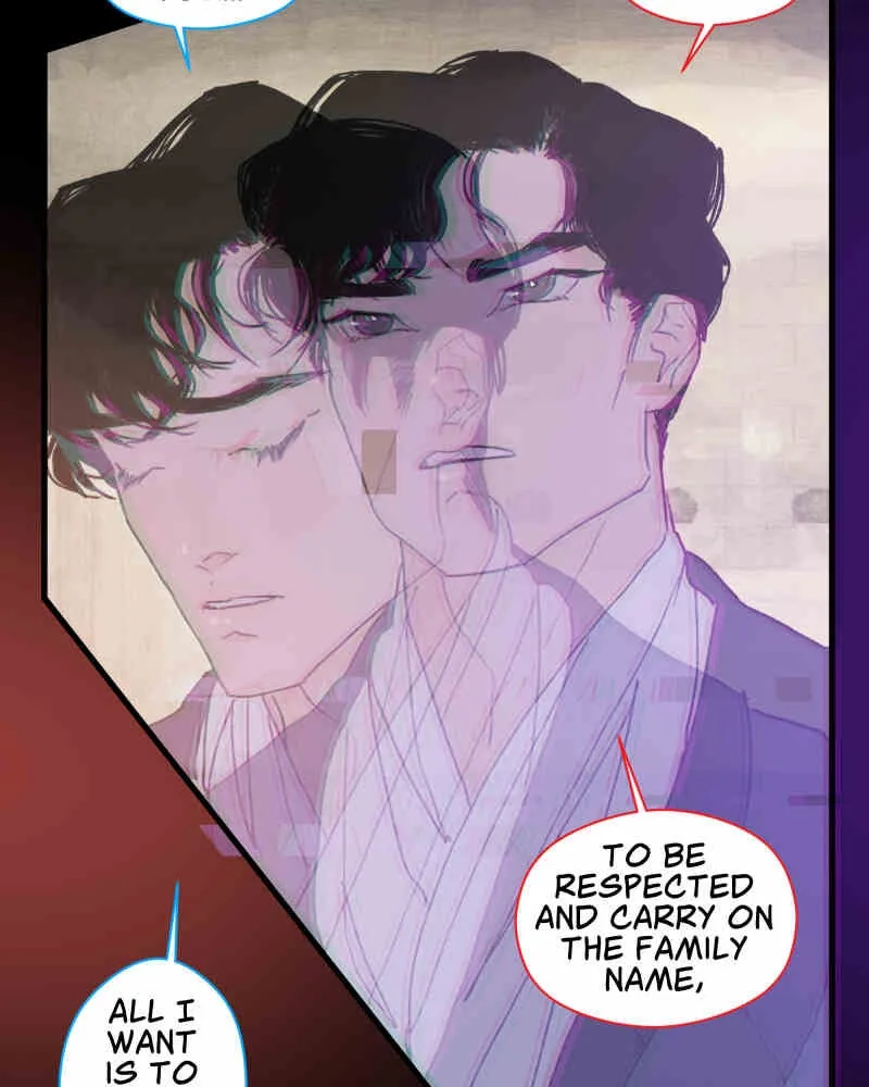 HEART Anthology Chapter 37 page 49 - 