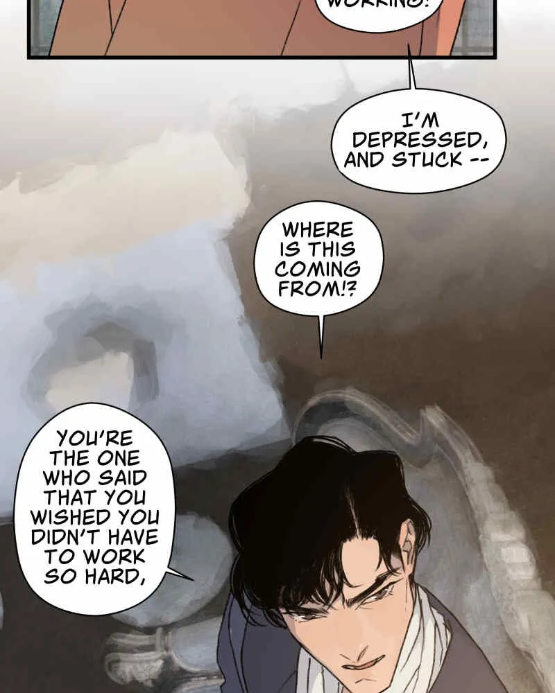 HEART Anthology Chapter 37 page 6 - 