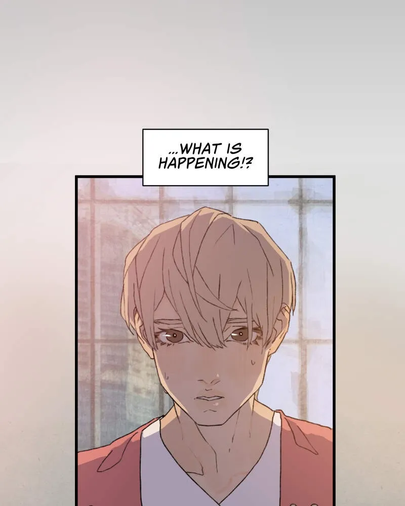 HEART Anthology Chapter 37 page 54 - 