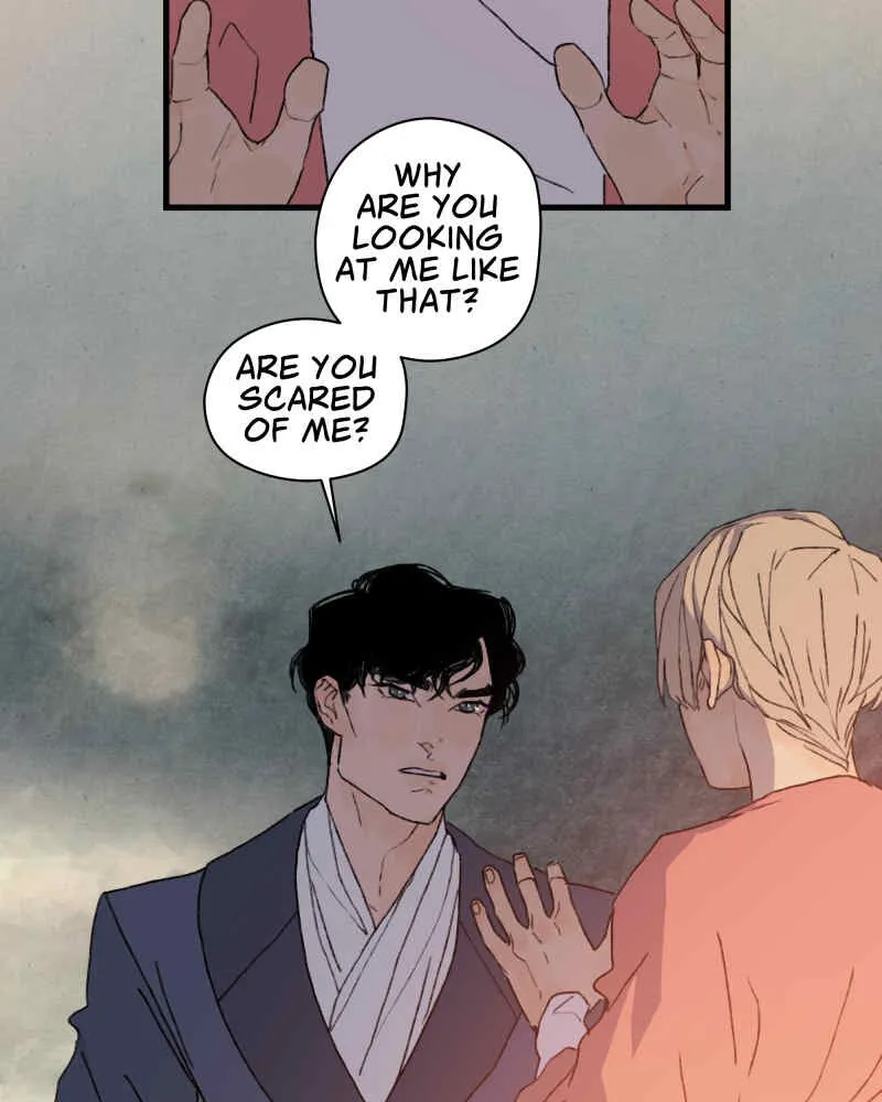 HEART Anthology Chapter 37 page 55 - 