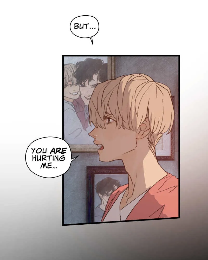HEART Anthology Chapter 37 page 57 - 