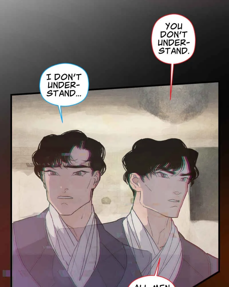 HEART Anthology Chapter 37 page 58 - 