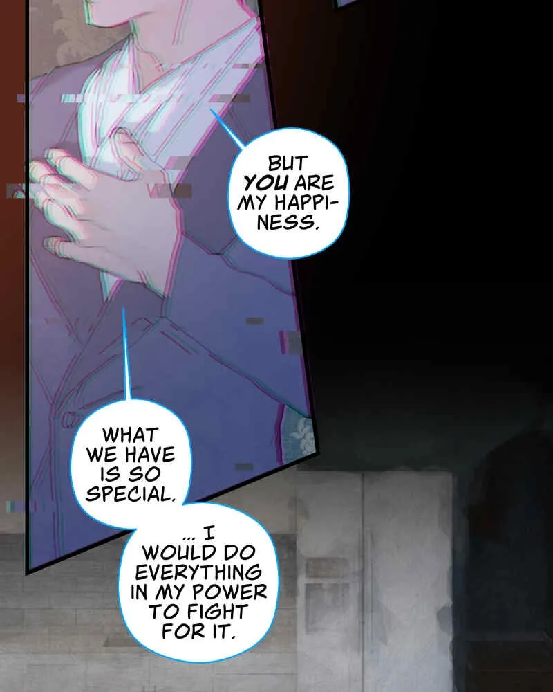 HEART Anthology Chapter 37 page 61 - 
