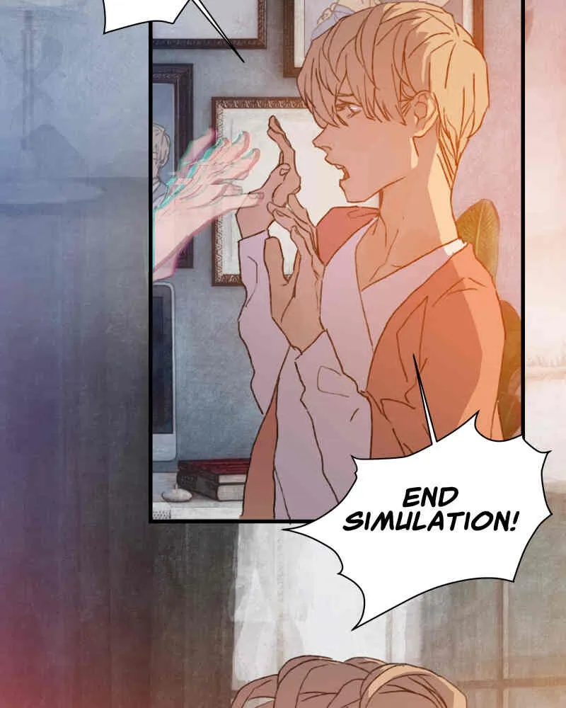 HEART Anthology Chapter 37 page 69 - 