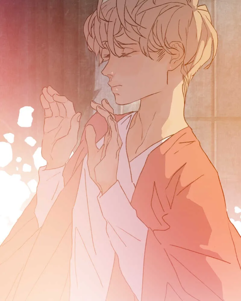 HEART Anthology Chapter 37 page 70 - 