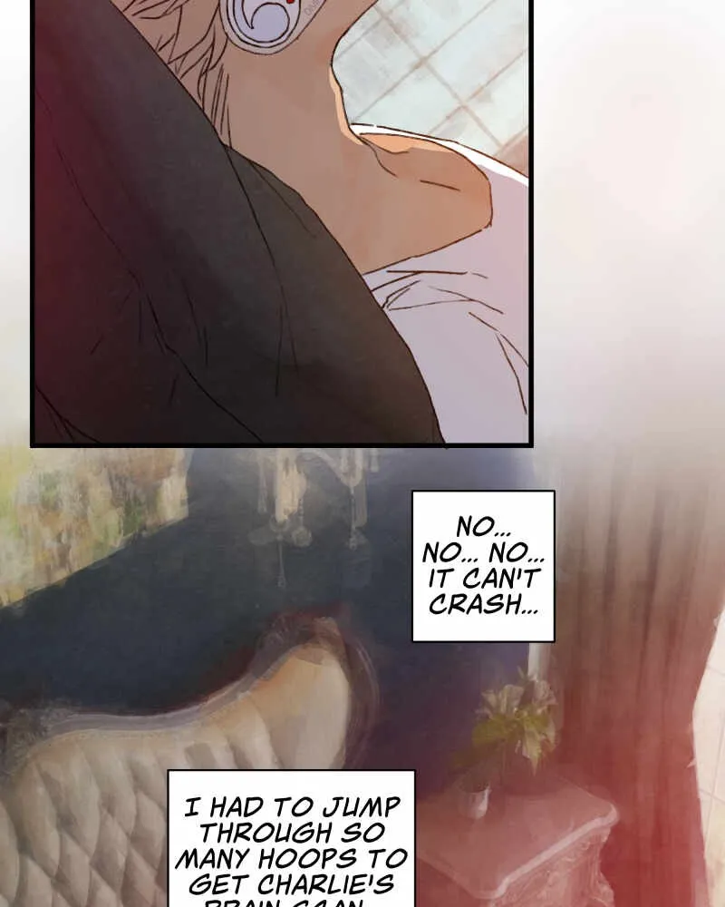 HEART Anthology Chapter 37 page 74 - 